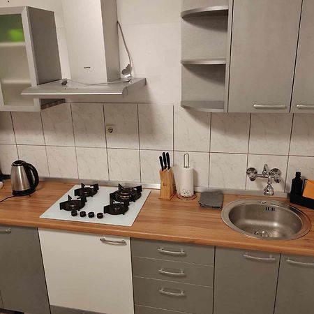 פג Laura'S Dream Appartments מראה חיצוני תמונה