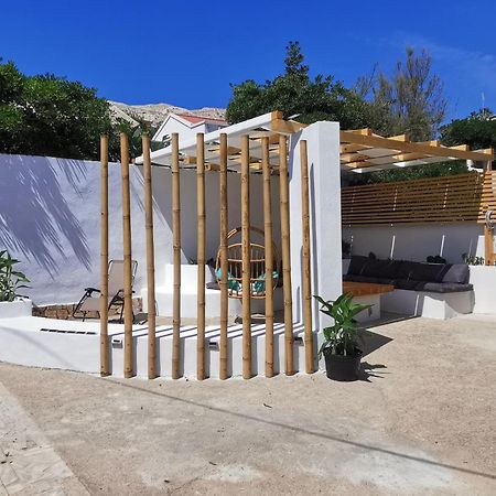 פג Laura'S Dream Appartments מראה חיצוני תמונה