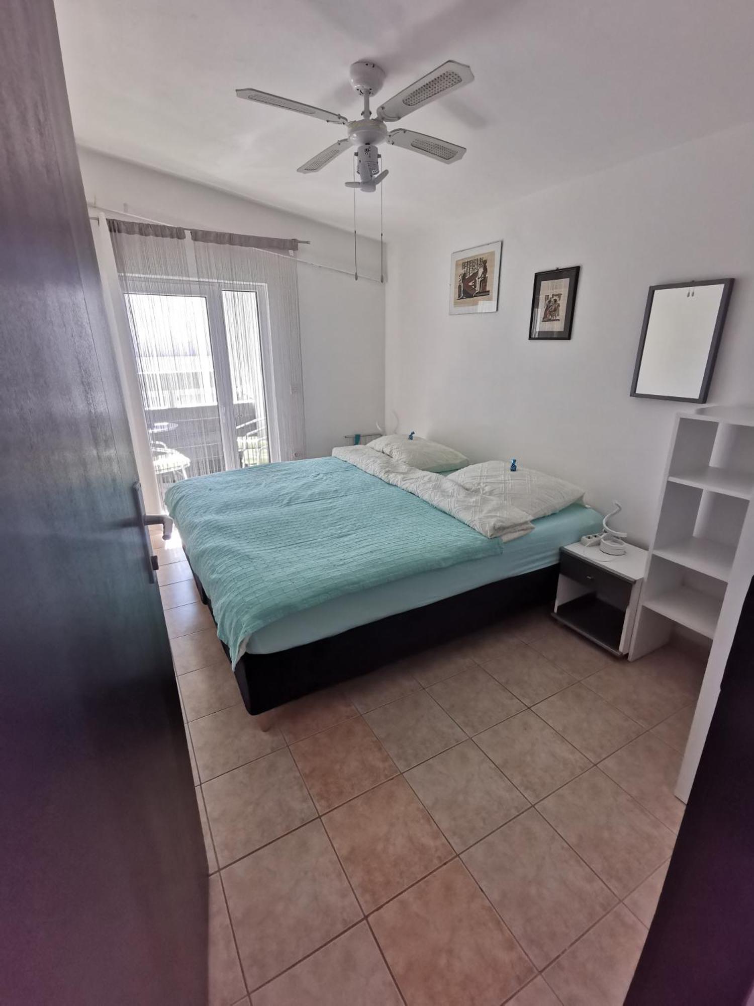 פג Laura'S Dream Appartments מראה חיצוני תמונה