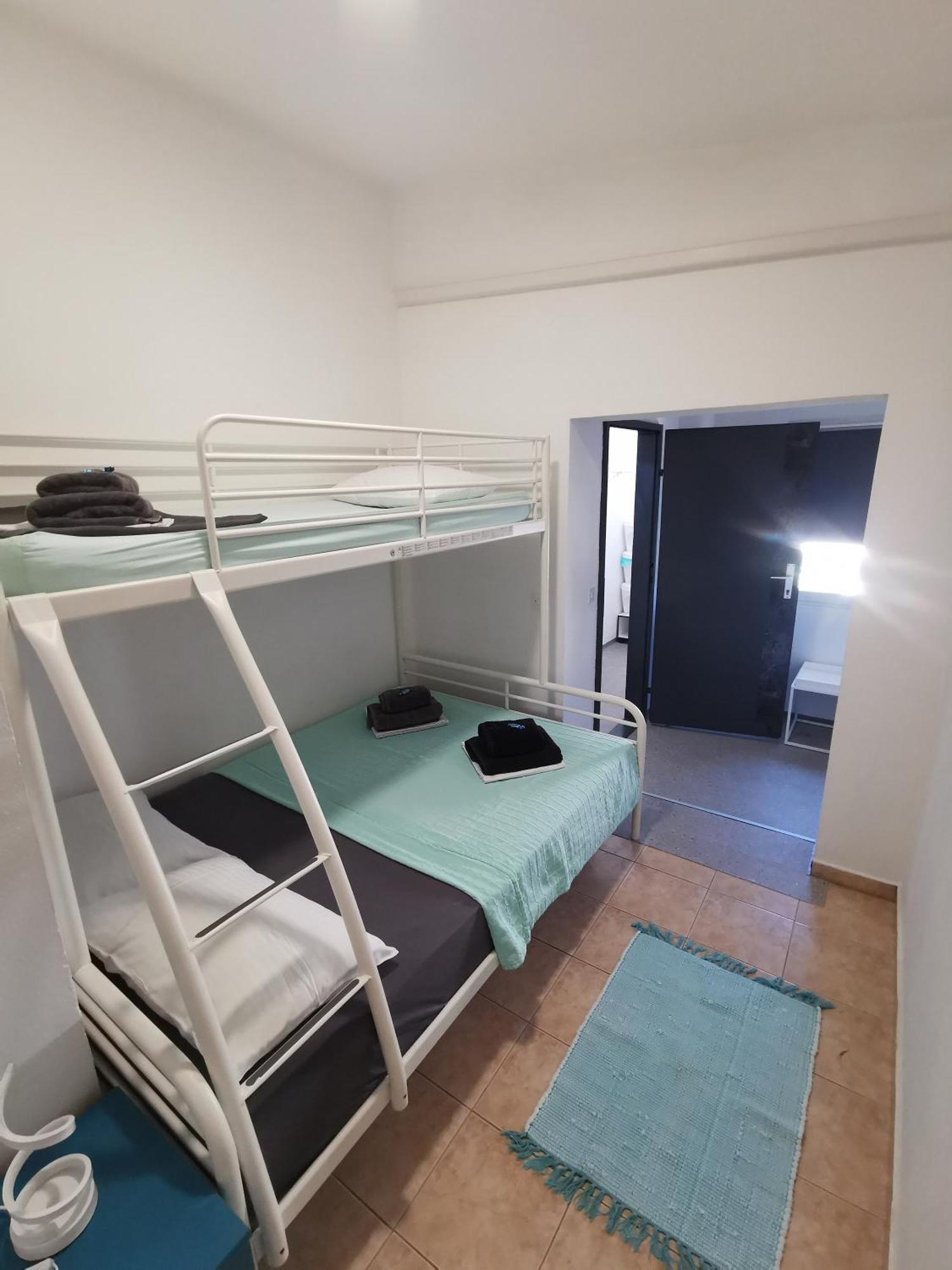 פג Laura'S Dream Appartments מראה חיצוני תמונה